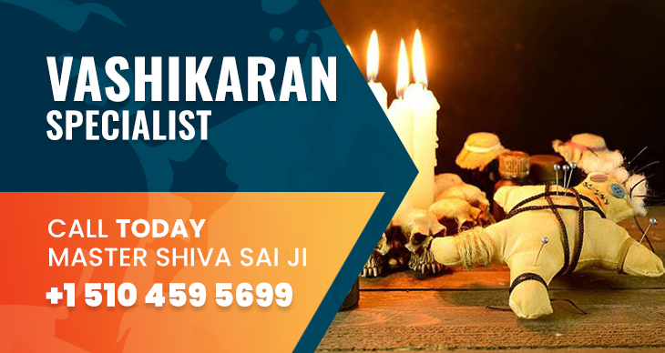 Vashikaran-specialist