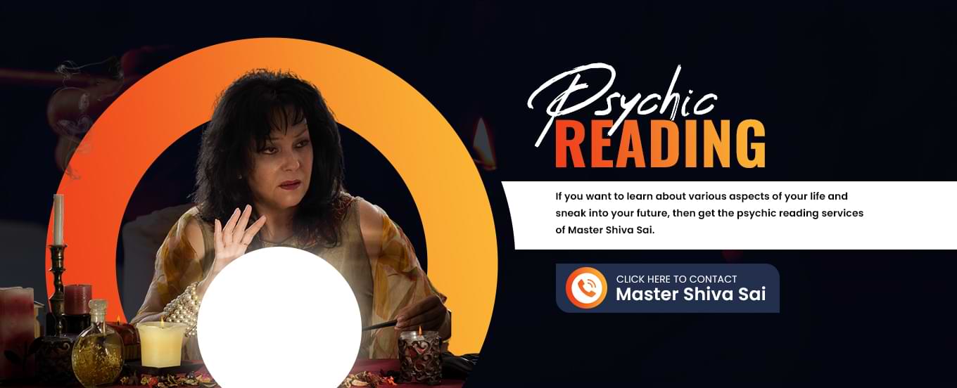 Psychic Reading