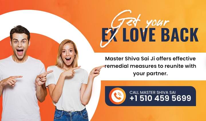 get your ex love back