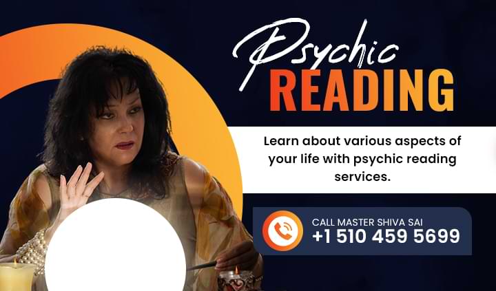 psychic reading