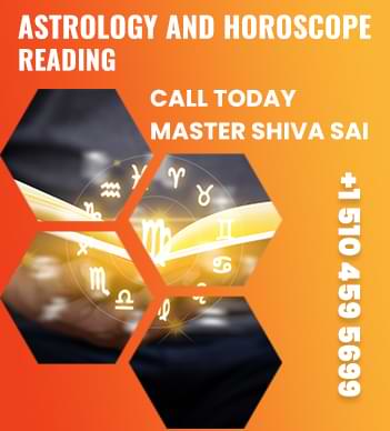 astrology and horoscope reading