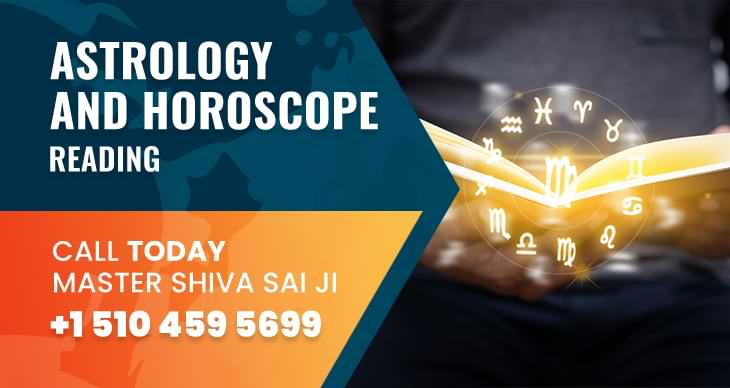 astrology and horoscope reading service