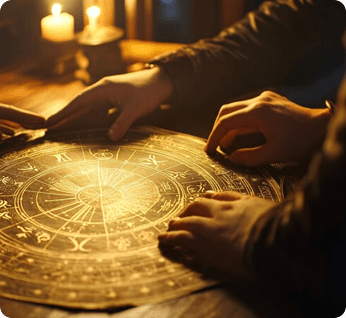 best astrologer in union city