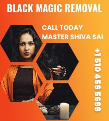 best black magic removal service