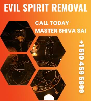 best evil spirit removal service