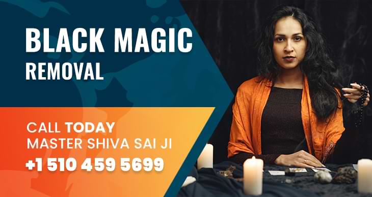 black magic removal service