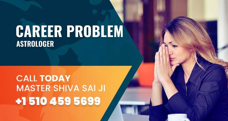 career problem solution by an astrologer