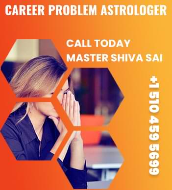 career problem solution by astrology