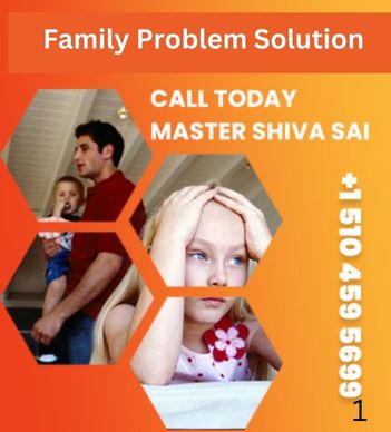 family problem solution by astrology