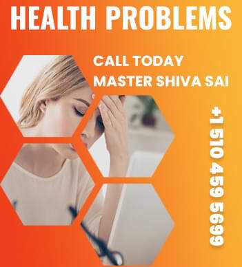 health problems solution by astrology