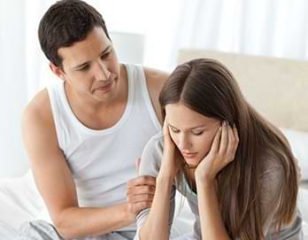 husband and wife problem solutions