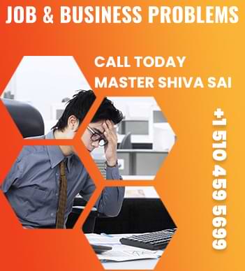 job and business problems solution