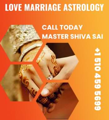 love marriage astrology service