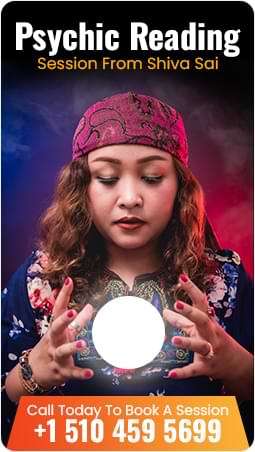 psychic reading