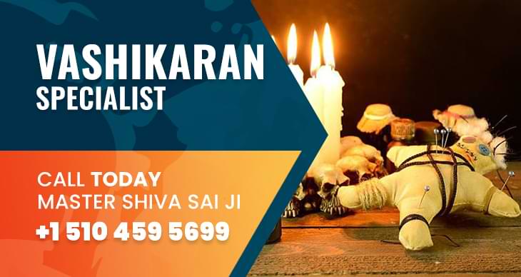 vashikaran specialist